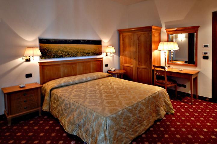Albergo Ristorante Da Domenico Monte San Savino Buitenkant foto