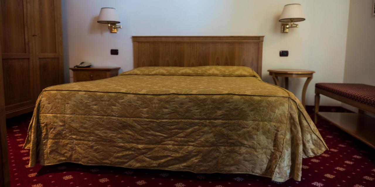 Albergo Ristorante Da Domenico Monte San Savino Buitenkant foto